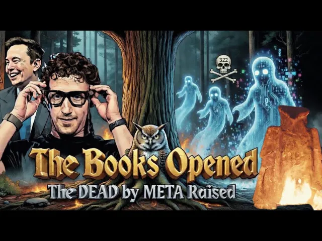 They Seek Death But Wont Find It Rev 9 6 Most Frightening Things Is Its Probably True -