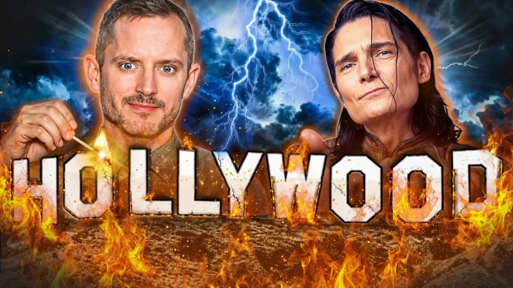 They Were Right About Hollywood -