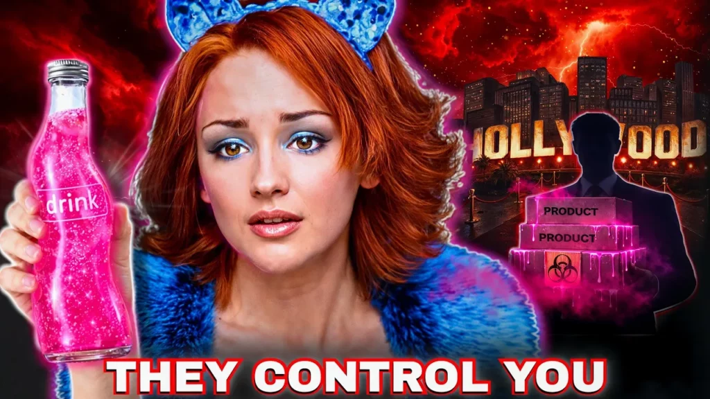 This Movie Completely Exposed The Music Industry -