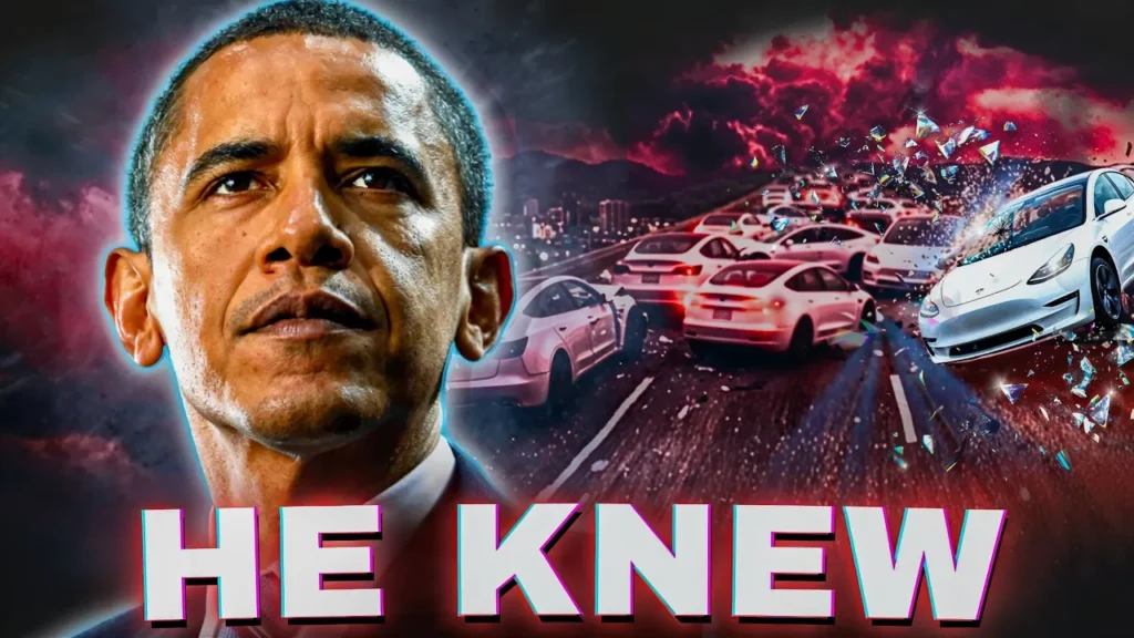 Was Leave The World Behind A Warning For 2026 -
