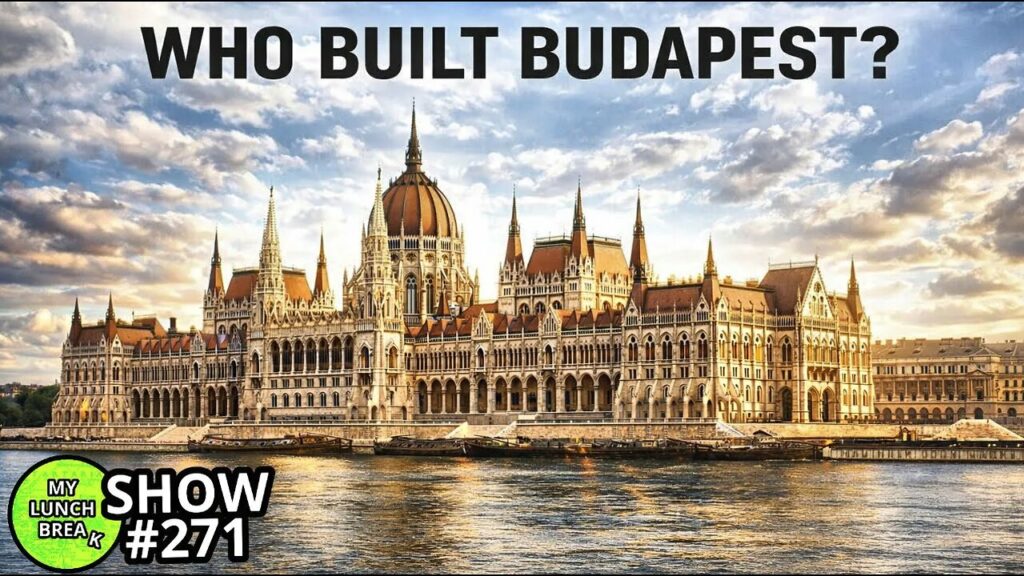 Who Built Budapest -