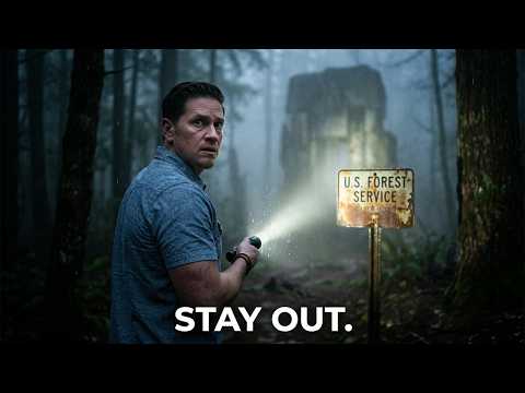 Why Ancient Portals Are Opening Across The Us Right Now -