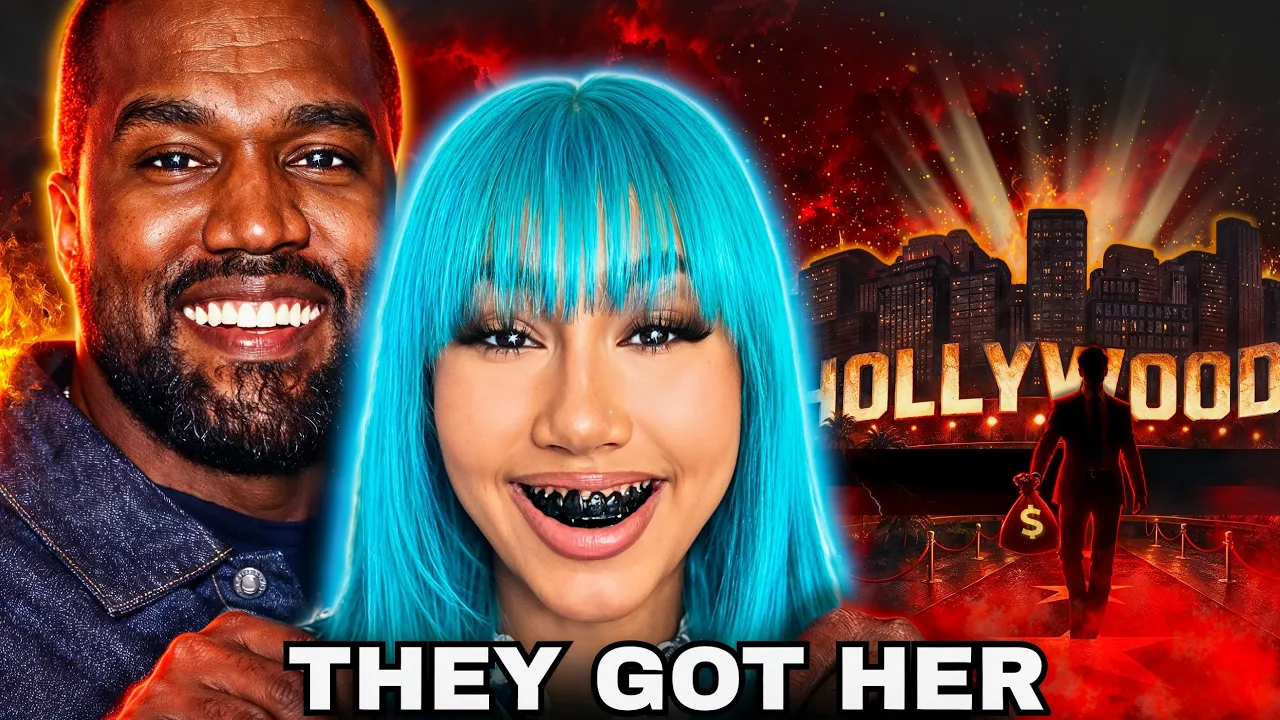 Ye Just Paid A Questionable Price For His 2026 Comeback -