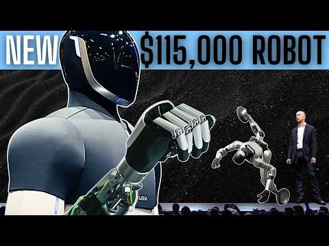Amazons Gen 3 5 Ai Robot Launch Ai News -