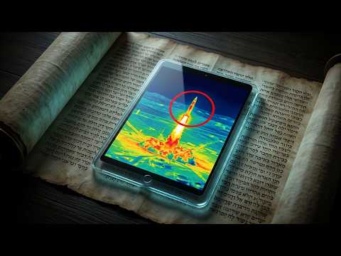 Bible Predicted Nuclear Strike In Iran What Zechariah Actually Says -