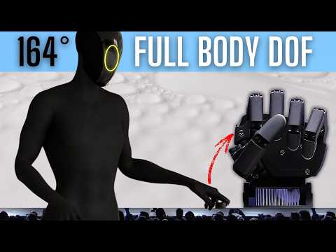 Clone Humanoid Robot With 206 Bones Superhuman Hand Ai News -