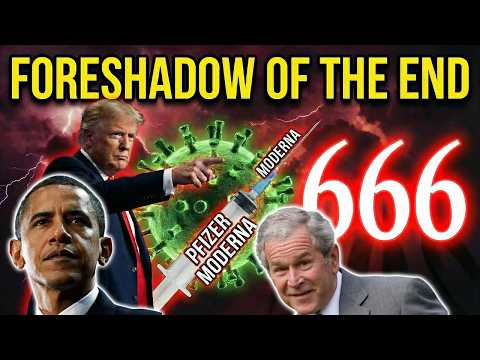 Covid 19 Trump The 666 System Did We Miss The Warning -