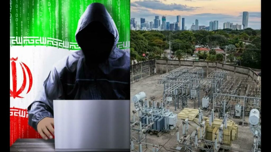 Critical Infrastructure Breached By Hackers Machinery Energy Water And Waste Systems Affected -