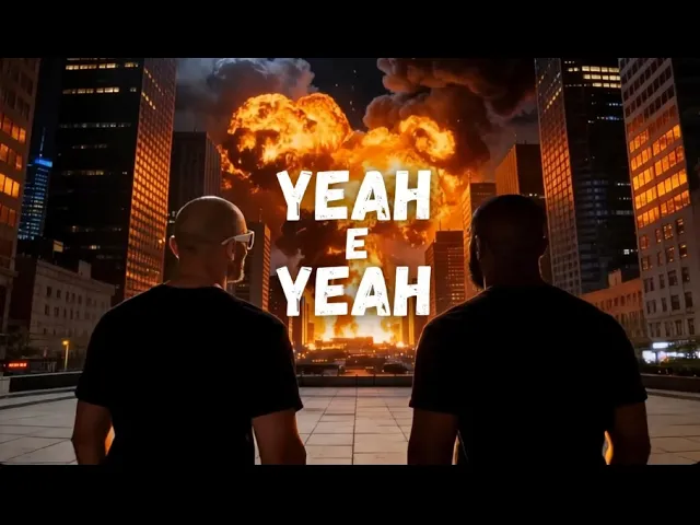 Dahboo7 Feat Hoodie Ross Yeah E Yeah Official Music Video -