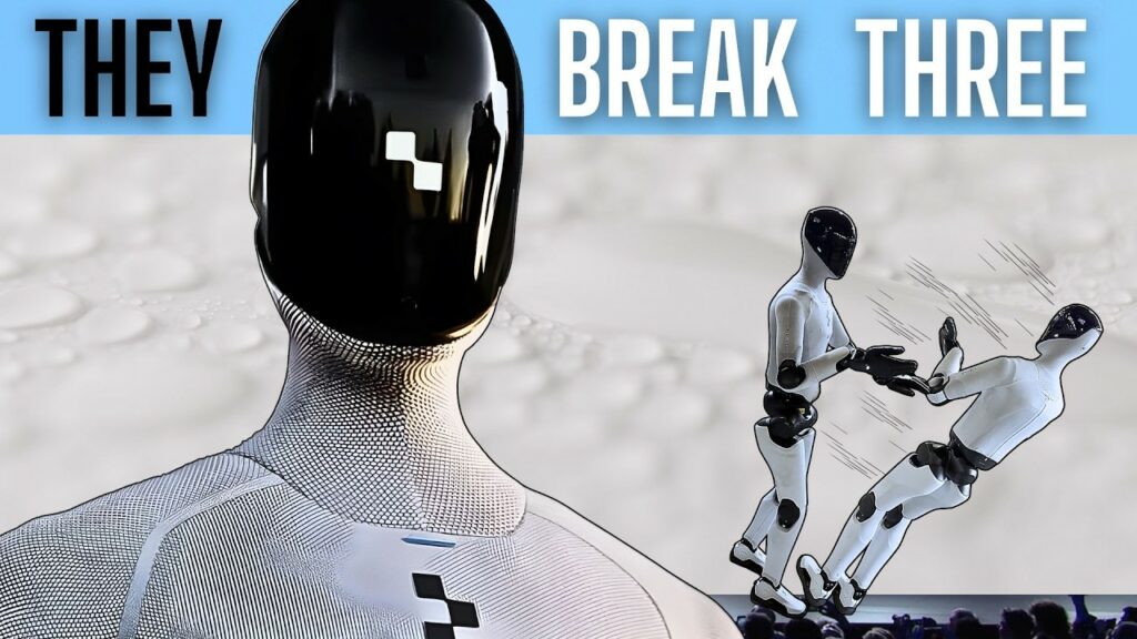 Figure 03 Humanoid Robot Demos Vulcan 1 0 Break A Leg Ai News -