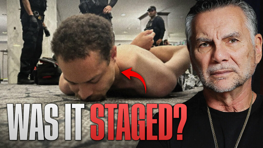 Former Mob Boss Debunks The Whcd Shooting Conspiracies And Calls Out The Real Problem -