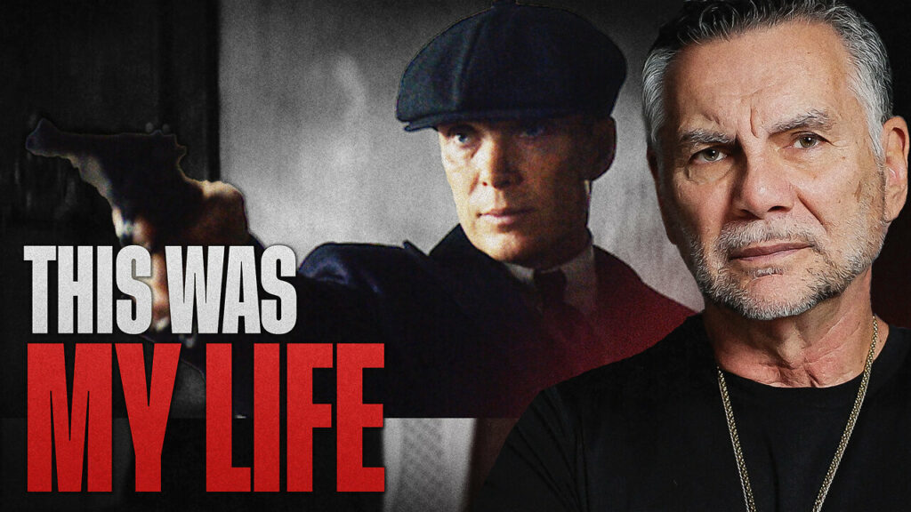 Former Mob Boss Gives His Verdict On Peaky Blinders The Immortal Man -