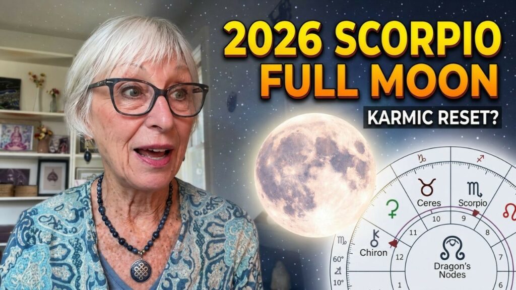 Full Moon Taurus May 1St 2026 Ceres Chiron The Dragons Nodes -