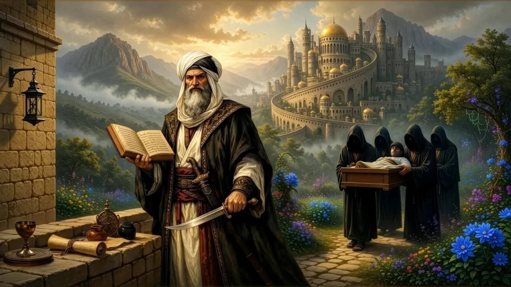 Guardians Of The Secrets Irans Assassins -