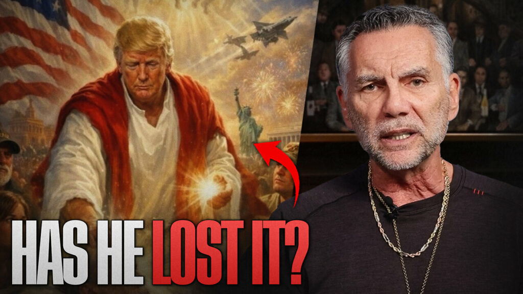 Has Trump Finally Lost It A Former Mob Boss Gives His Honest Verdict -