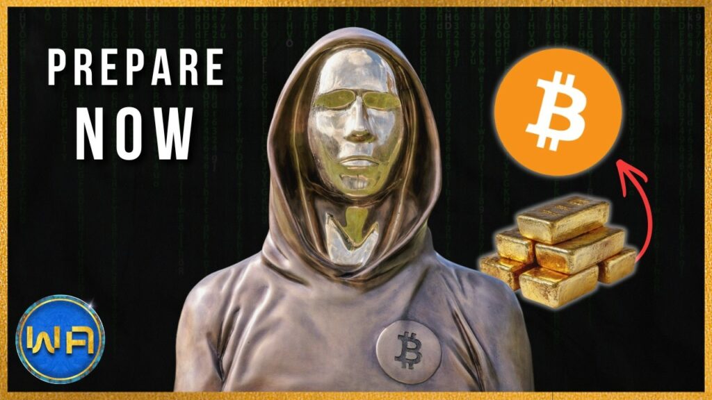 I Have Good News For Crypto Investors -