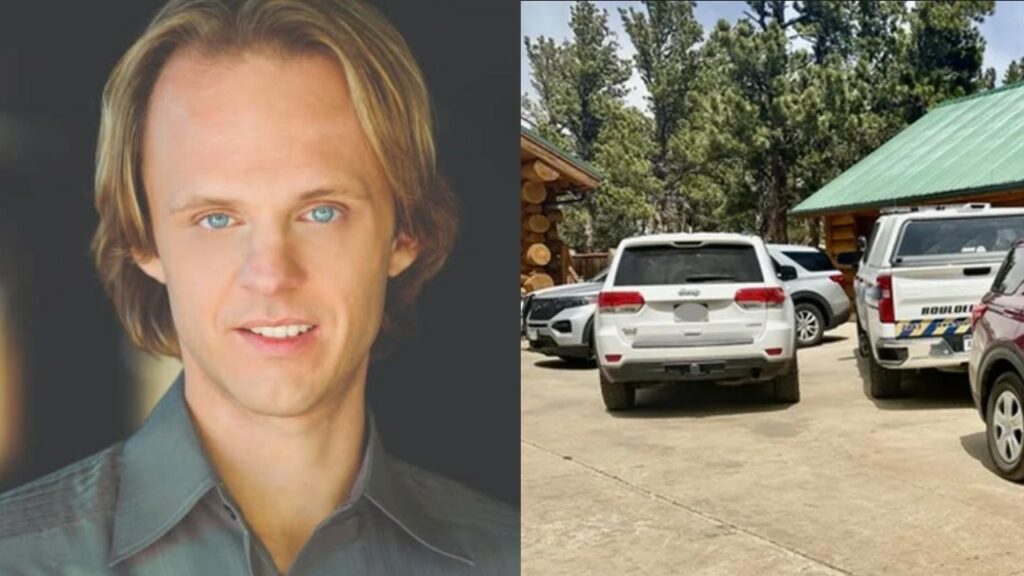I Know What Happened To David Wilcock -