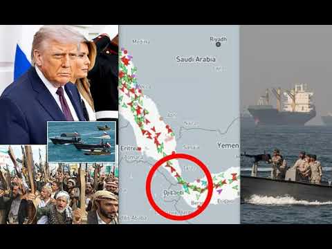 I Would Hate To Do It Trumps Warns Of Hitting Irans Civilian Water Supply Gate Of Tears Issue -