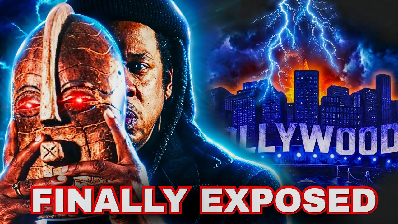 Jay Z Just Exposed Himself In New 2026 Interview -