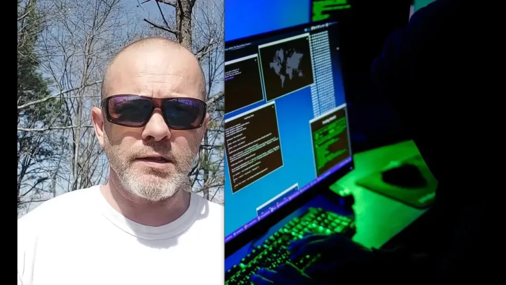 National Security Threatened By Major Cyber Hack Involving China Congress Warned By Fbi -
