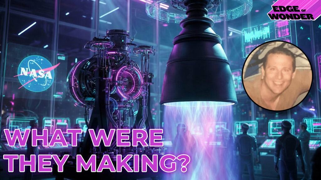 Ninth Scientist Linked To Aliens Found Dead As Mystery Deepens -