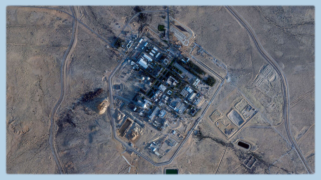 Nuclear Ambiguity And The Samson Option -