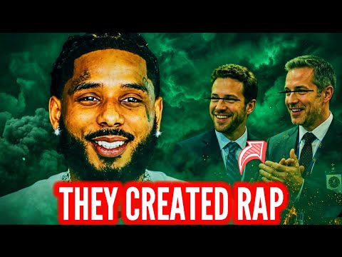 Pooh Shiesty Just Proved Rap Culture Was Engineered -