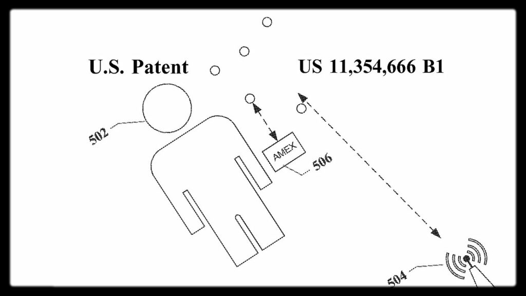 Smart Dust And Human Chattel -