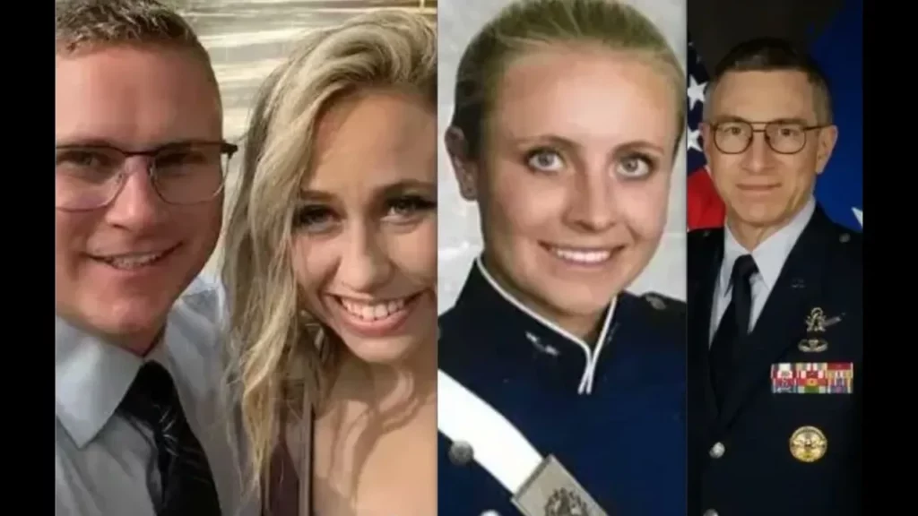 Something Dark Is Going On Nine Top Level Scientists Have Died Or Gone Missing Within Past Year -