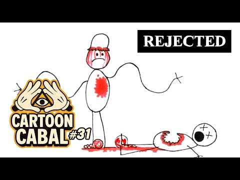 The Banned Animation Before Youtube Rejected -