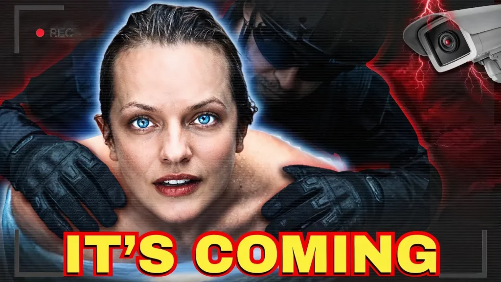 The Handmaids Tale Tried To Warn Us -