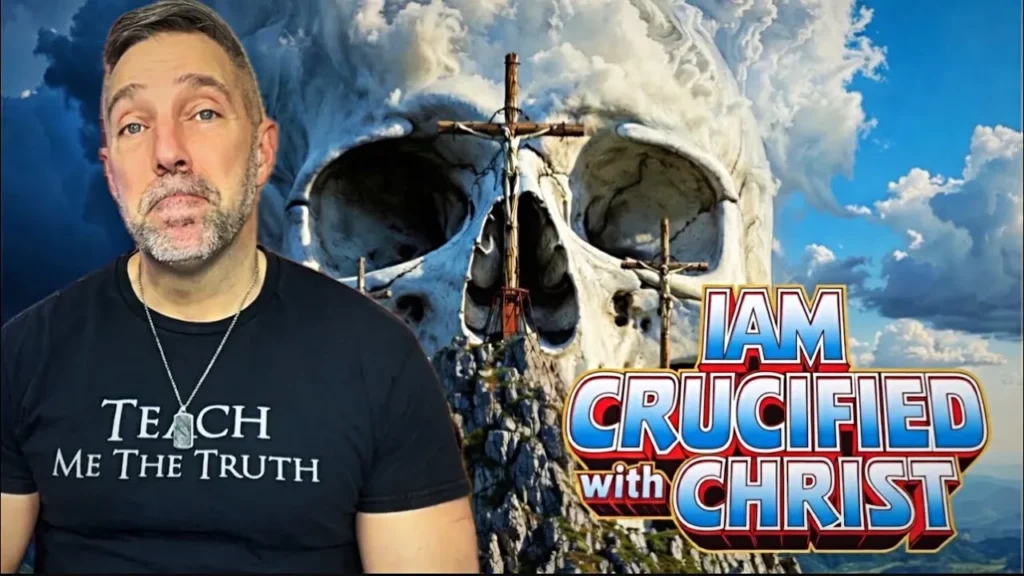 The Mystery Of The Crucifixion Revealed What Mainstream Religion Wont Tell You About Good Friday -
