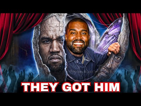 The Old Kanye Is Officially Gone -