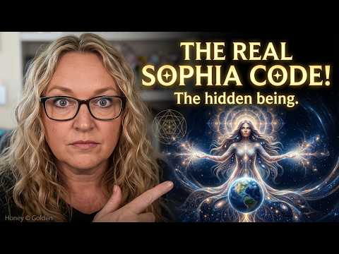 The Real Sophia Nobody Is Talking About -