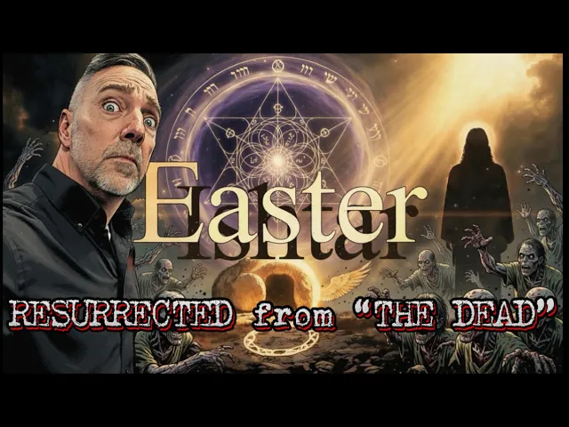 The Secret Meaning Of The Resurrection Easter Will Never Be The Same -