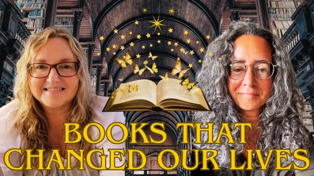 These Books Will Change You Forever For The Better -