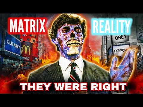 This Movie Exposed Everything 40 Years Ago -