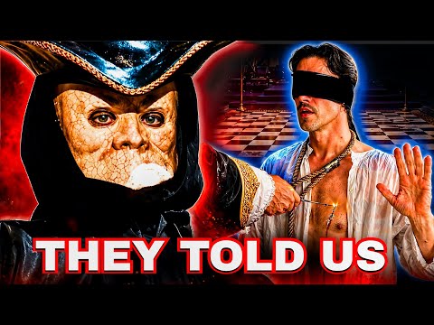 This Movie Exposed The Freemasons Secret -