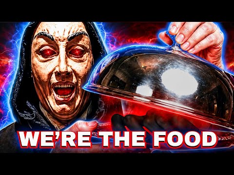 This Movie Exposed What Happens At Elite Parties -