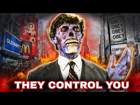 This Movie Exposed What The Elites Really Are -