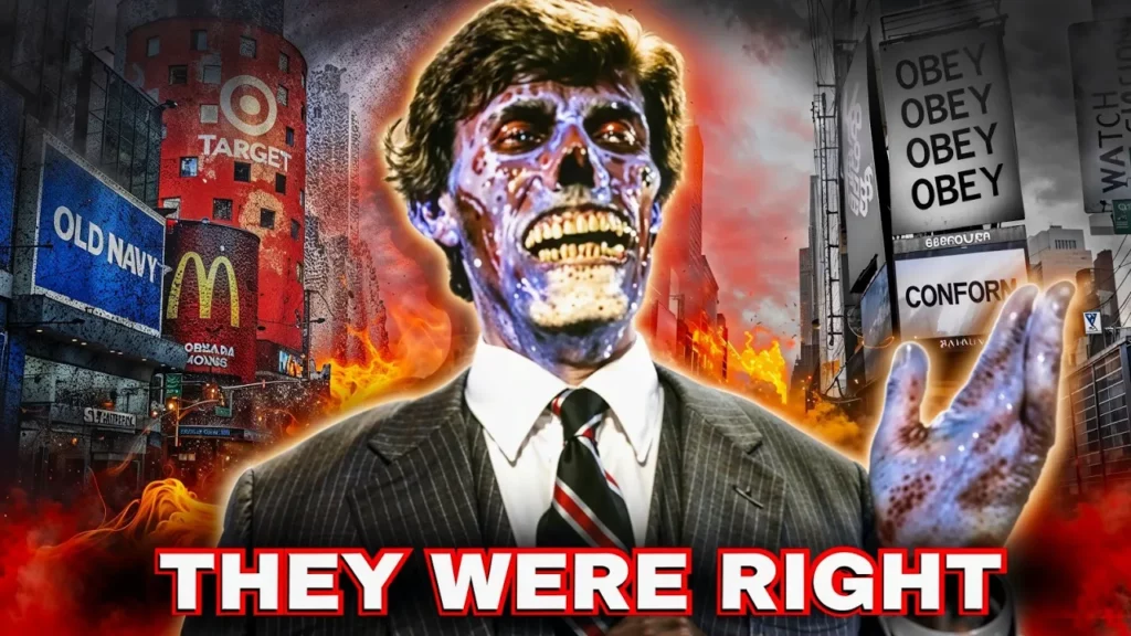 This Movie Tried To Tell You The Truth -