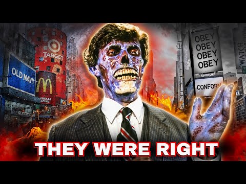 This Movies Warning Came True In 2026 -