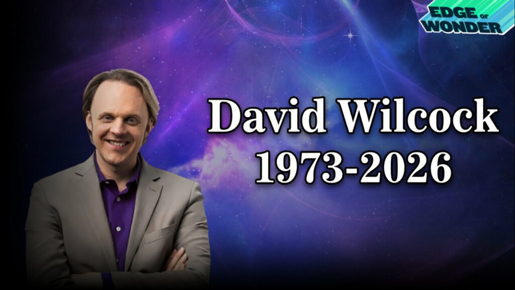 Tragic News David Wilcock Has Died At His Home In Colorado -
