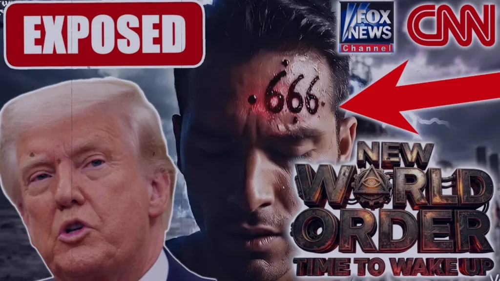 Trump Says Praise Allah Christian Nationalists Deception Tuckercarlson Realcandaceo -