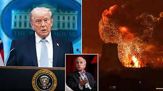 We Are Now In A World War Prediction Puts Us 2 Steps From Conflict Between Major Global Powers -