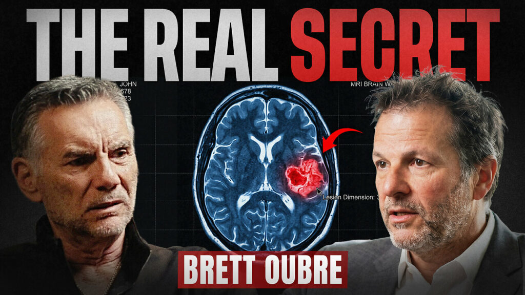 What Your Doctor Isnt Telling You About Cancer A Survivor Breaks It Down -