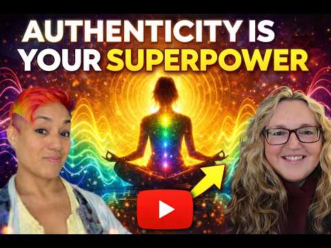 When Your Truth Becomes Your Strength -