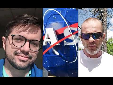 Yet Another Dead Nasa Scientist Nuclear Propulsion Expert Was Found Charred Inside Crashed Tesla -