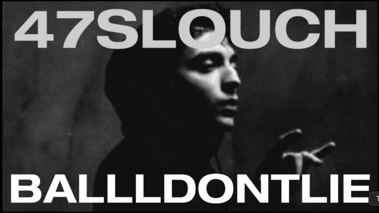 47Slouch Aj Ballldontlie Aj -