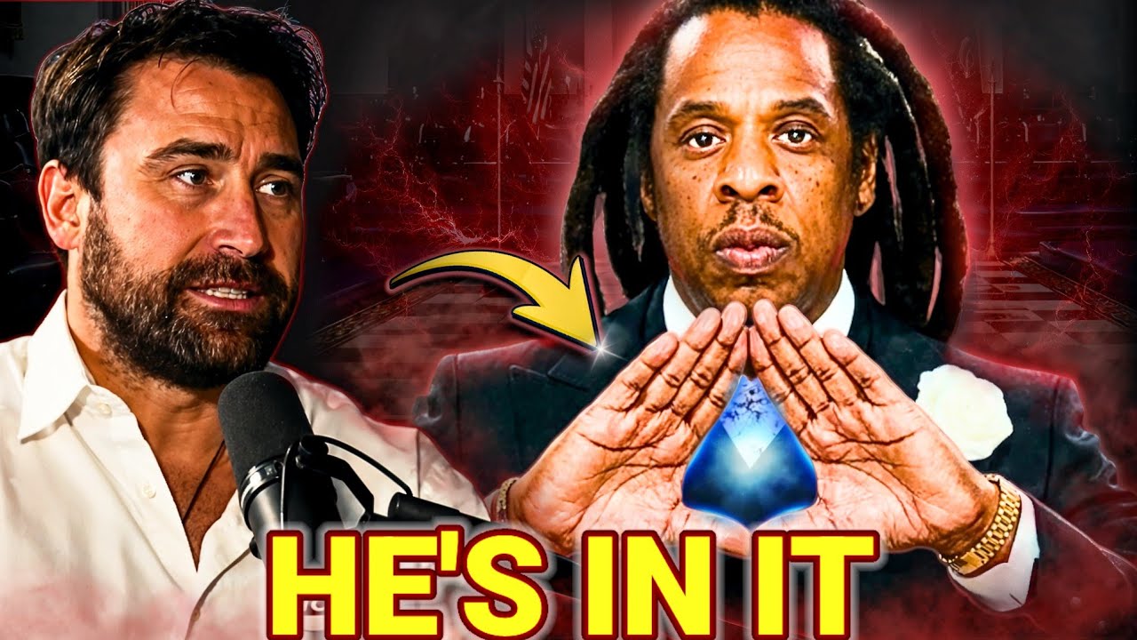 Actor Reveals Everything About Hollywood During Tell All -